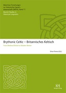 Ternes: Brythonic Celtic - Britannisches Keltisch;