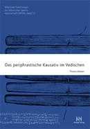 Zehnder: Das periphrastische Kausativ im Vedischen;