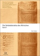 Stüber: Die Verbalabstrakta des Altirischen;