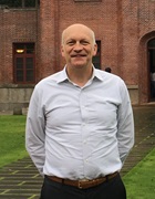 Prof. Dr. Hans van Ess